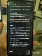 img 1 attached to Google Pixel Smartphone 6a 6/128 GB JP, grey-green review by Yusri Yafiq ᠌