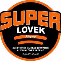 super lovek logo