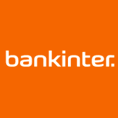 Bankinter logotipo