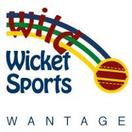 wild wickets logo