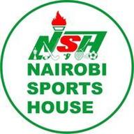 nairobi sports house логотип