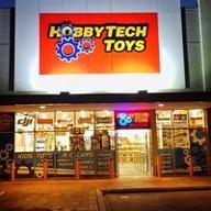hobbytech toys logo