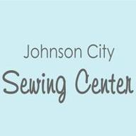 johnson city sewing center logo