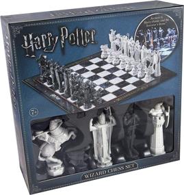 img 3 attached to Target Harry Potter Chess Set