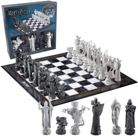 img 4 attached to Target Harry Potter Chess Set