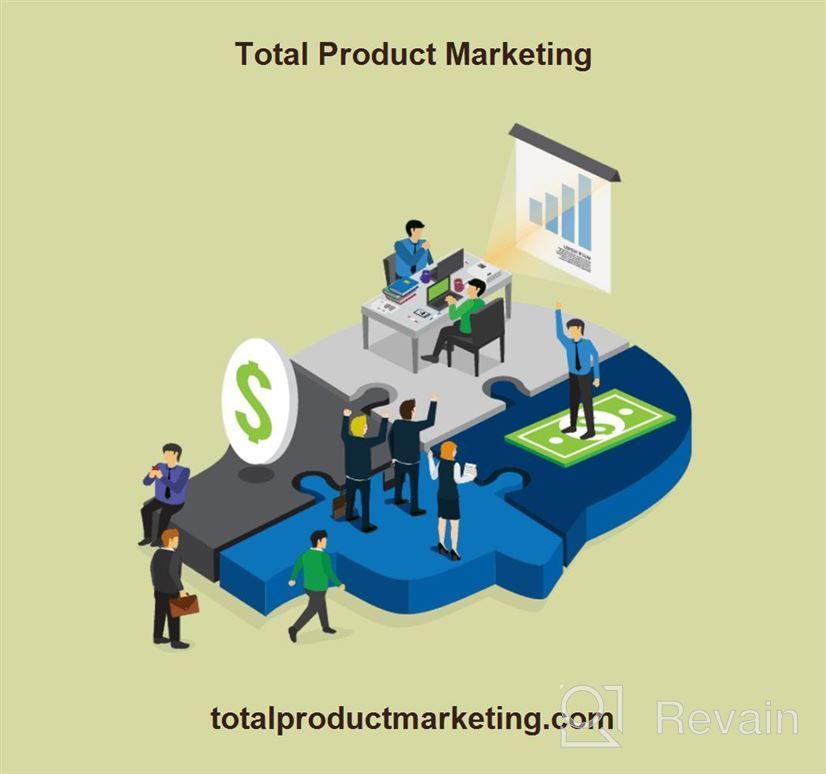 img 1 attached to Total Product Marketing review by Marcel Robinson