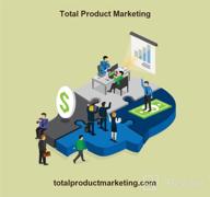img 1 attached to Total Product Marketing review by Marcel Robinson
