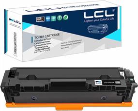 img 4 attached to LCL Compatible Cartridge Replacement CF510A