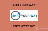 картинка 1 прикреплена к отзыву EHR YOUR WAY от Victor Rodriguez