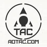 alpha omega tactical logo