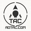 alpha omega tactical logo