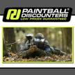 paintball discounters logo