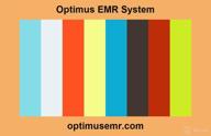 img 1 attached to Optimus EMR System review by Hikeboy Ramey
