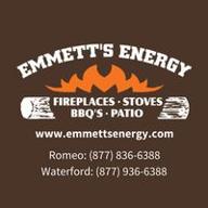 emmett's energy logo