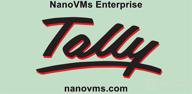 img 1 attached to NanoVMs Enterprise review by John Vann