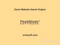 img 1 attached to Zoom Website Search Engine review by Sam Lund