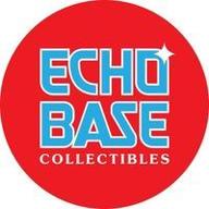 echo base collectibles logo