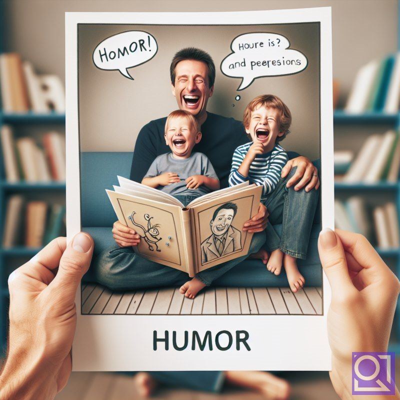 Какие книги читать для развития чувства юмора?