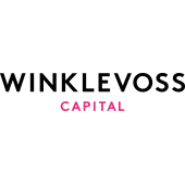winklevoss capital logo