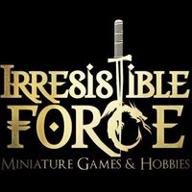 irresistible force logo