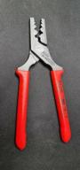 img 1 attached to NWS 143 62 190 Crimping Pliers End Sleeves review by Kiril Tilkov ᠌