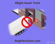 img 1 attached to 4Sight Asset Track review by Bret Wong