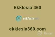 img 1 attached to Ekklesia 360 review by Ryan Hampton