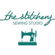 the stitchery studio logo