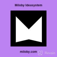 картинка 1 прикреплена к отзыву Miloby Ideasystem от Cho Screeton