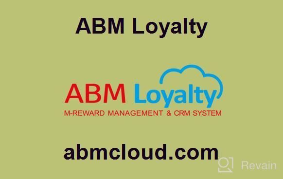 img 1 attached to ABM Loyalty review by Chris Russell