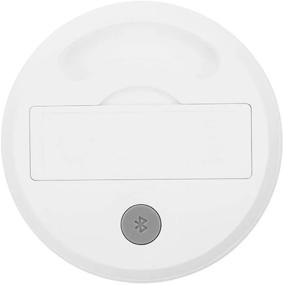 img 3 attached to Xiaomi Clear Grass temperature and humidity sensor (CGG1), white
