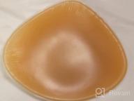 img 1 attached to Enhance Your Confidence With IVITA Silicone Breast Forms For Mastectomy Prosthesis review by Karthikeyan Behm