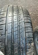 img 3 attached to Nokian Tires Hakka Green 3 195/65 R15 95H summer review by Jnis Krmi ᠌