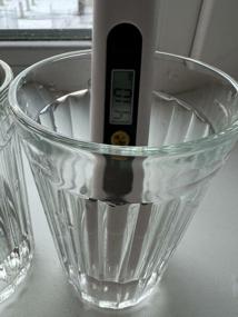 img 9 attached to TDS водный тестер качества воды - Измеритель твердости воды по TDS (портативный цифровой метр для анализа соли в воде)