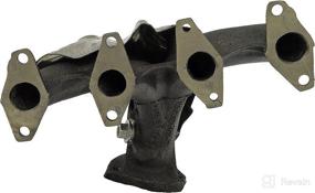 img 3 attached to Dorman 674-400 Exhaust Manifold: Compatible with Chevrolet, GMC, and Isuzu Models - Boost Your SEO!