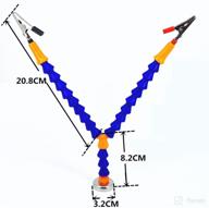 xyc soldering enthusiast practical assistant tools & equipment logo