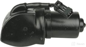img 3 attached to Cardone 43 2901 Remanufactured Wiper Motor