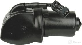 img 2 attached to Cardone 43 2901 Remanufactured Wiper Motor