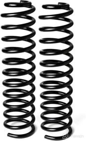 img 1 attached to JKS JSPEC1510 2 Coil Spring