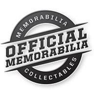 official memorabilia logo