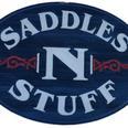 saddles n' stuff логотип