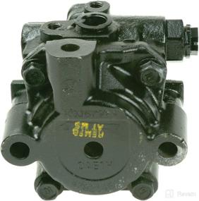 img 3 attached to Remanufactured Power Steering Pump - Cardone 21-5410 (No Reservoir)