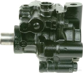 img 2 attached to Remanufactured Power Steering Pump - Cardone 21-5410 (No Reservoir)