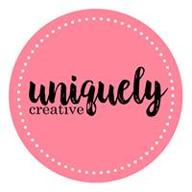 uniquely creative logo