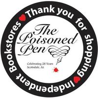 poisoned pen logo