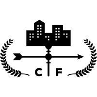 city farmhouse franklin logo