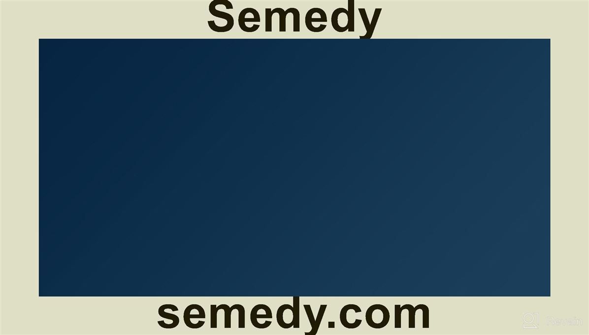 img 1 attached to Semedy review by Daniel Ogbebor