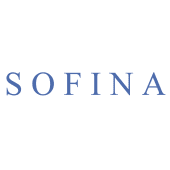 sofina logo