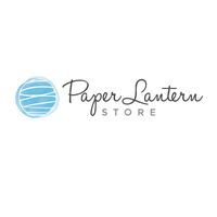 paper lantern store 로고