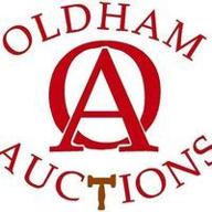oldham auctions logo
